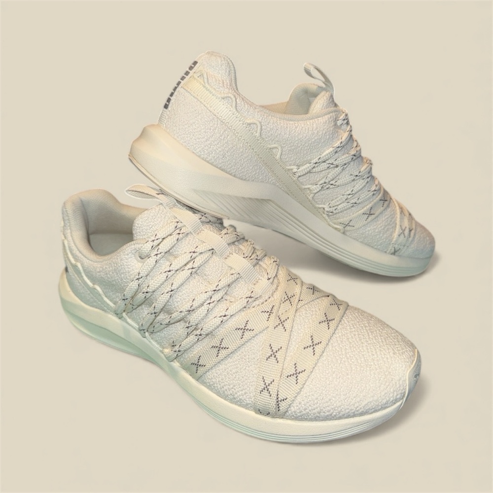 PUMA Prowl Alt 2 LX 'Whisper White' 191591-01